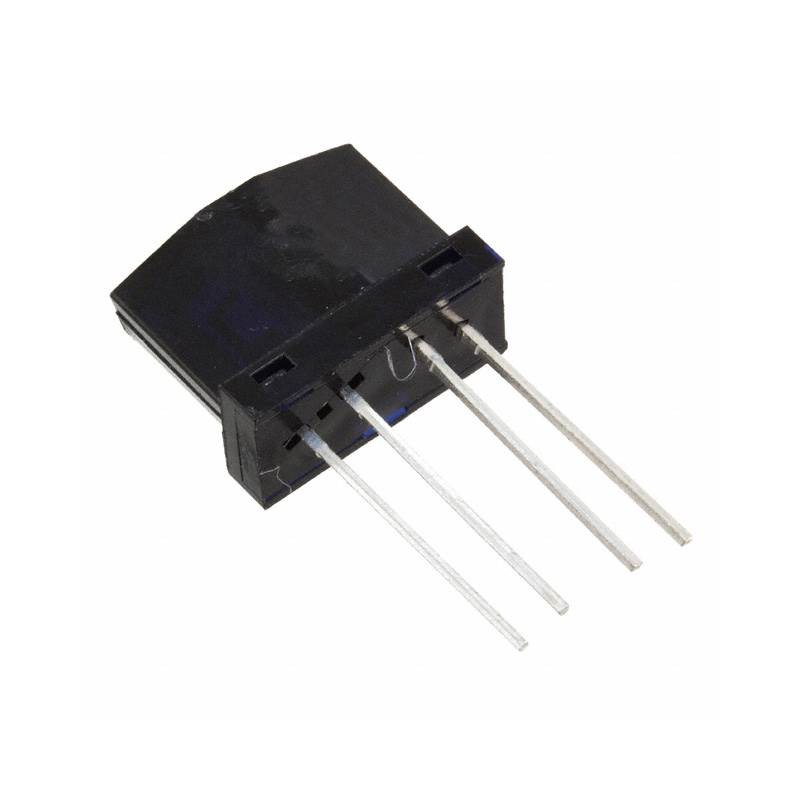 1 pcs : OPB750N - SENSR OPTO TRANS 5.59MM REFL PCB