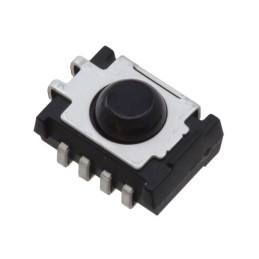 1 pcs : TSOP6256TT - SENSOR REMOTE REC 56.0KHZ 40M