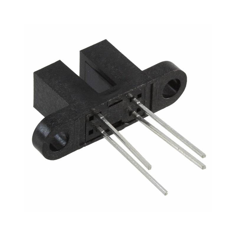 1 pcs : OPB865T51 - SENSOR OPT SLOT PHOTOTRAN PCB MT