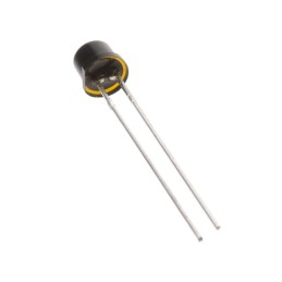 1 pcs : VTT9814FH - PHOTOTRANSISTOR T1-3/4 EPOXY