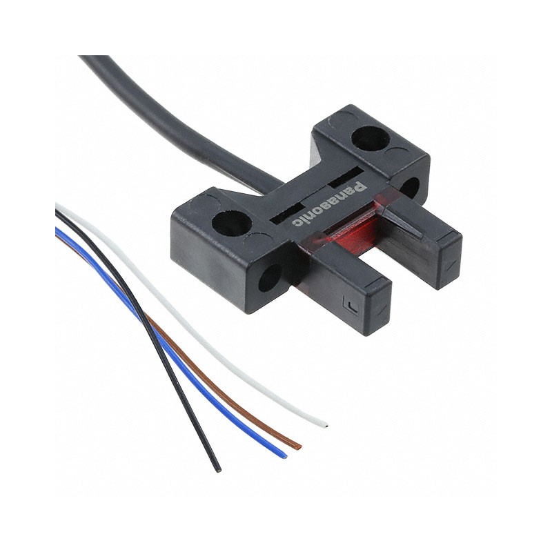 1 pcs : PM-K45-P-C3 - SENSOR OPTICAL 6MM MOD CABLE 3M