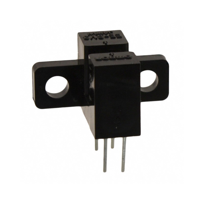 1 pcs : EE-SV3-D - SENSOR OPT SLOT PHOTOTRAN PCB MT