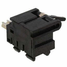 1 pcs : OPB690Z - SENSOR OPT SLOT TRAN W/RES MOD