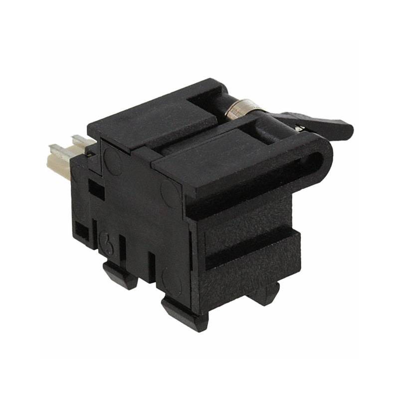 1 pcs : OPB690Z - SENSOR OPT SLOT TRAN W/RES MOD