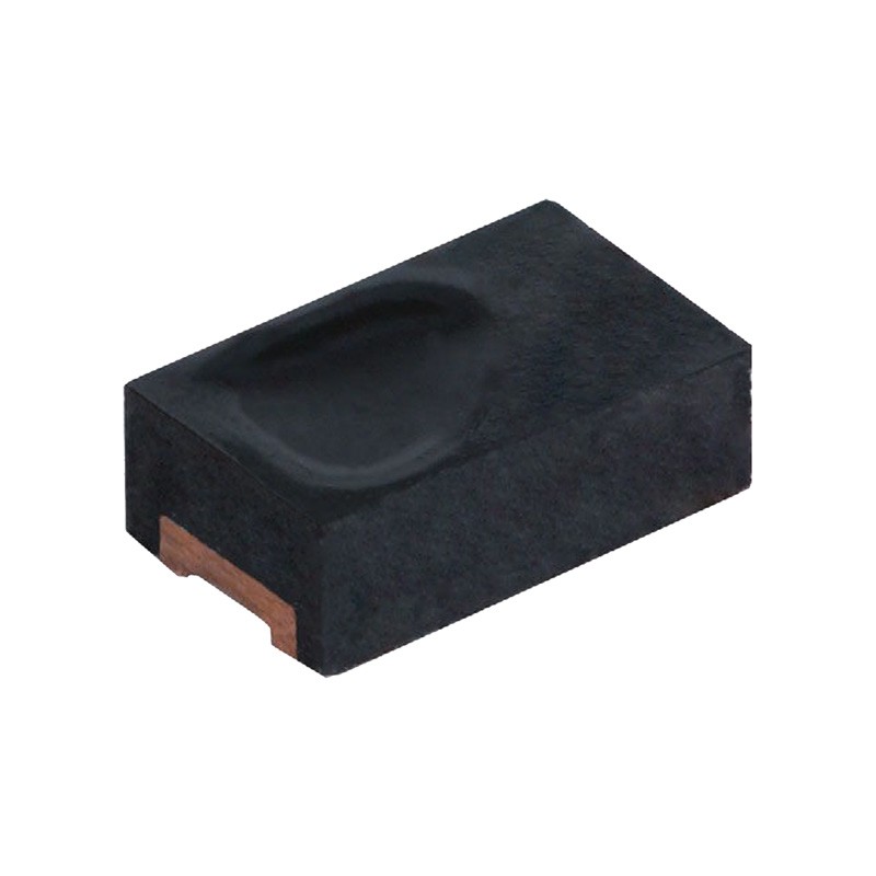 1 pcs : VEMD4110X01 - SENSOR PHOTODIODE 910NM 0805