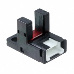 1 pcs : PM-Y65 - SENSOR OPTICAL 6MM MOD SLOT TYPE