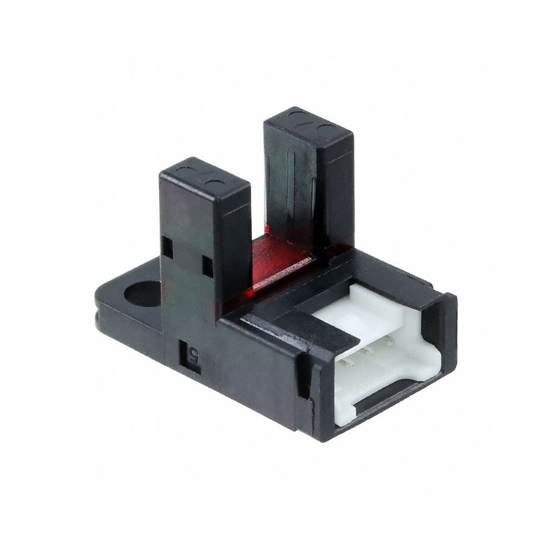 1 pcs : PM-Y65 - SENSOR OPTICAL 6MM MOD SLOT TYPE