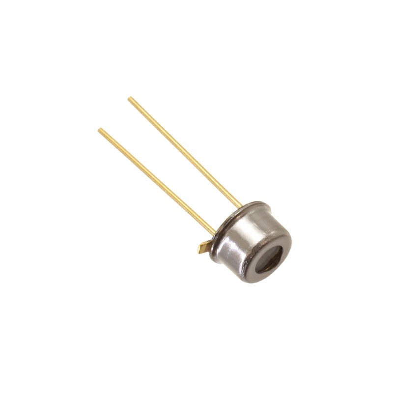 1 pcs : GUVA-T11GD - SENSOR PHOTODIODE 220-370NM TO46