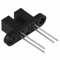 1 pcs : OPB870T51 - SENSOR OPT SLOT PHOTOTRAN PCB MT