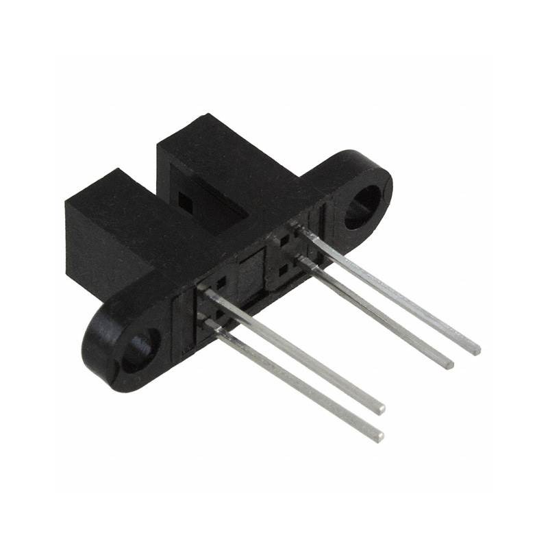 1 pcs : OPB870T51 - SENSOR OPT SLOT PHOTOTRAN PCB MT