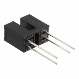 1 pcs : OPB370N51 - SENSOR OPT SLOT PHOTOTRANS MODUL