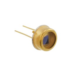 1 pcs : OP913WSL - SENSOR PHOTODIODE 900NM TO5-2