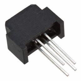 1 pcs : OPB711 - SENSR OPTO TRANS 2.03MM REFL PCB