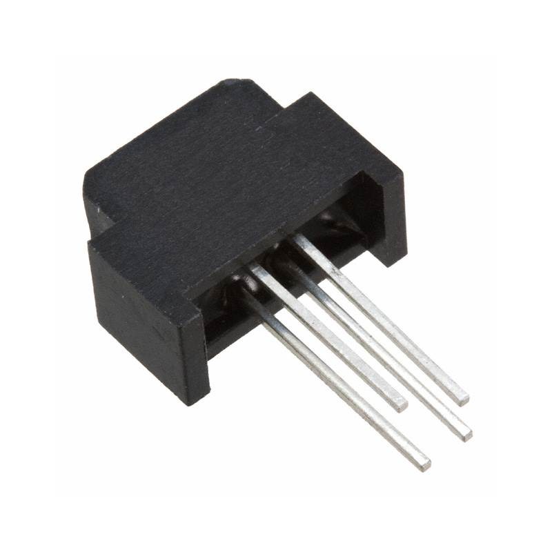 1 pcs : OPB711 - SENSR OPTO TRANS 2.03MM REFL PCB