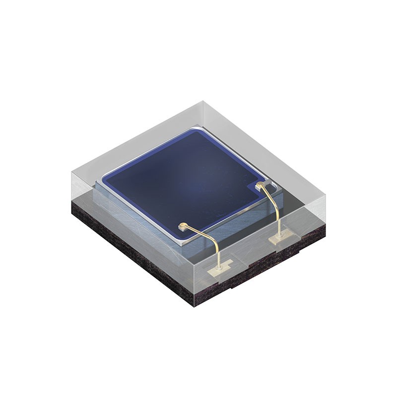 1 pcs : SFH 2704 - SENSOR PHOTODIODE 900NM 2SMD