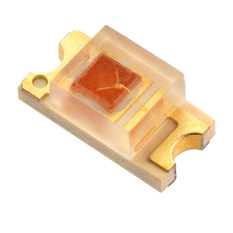 1 pcs : EOPD-525-1-0.9-1 - SENSOR PHOTODIODE 525NM 1206