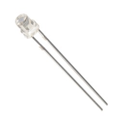 1 pcs : MTD3910D3 - SENSOR PHOTODIODE 940NM RADIAL