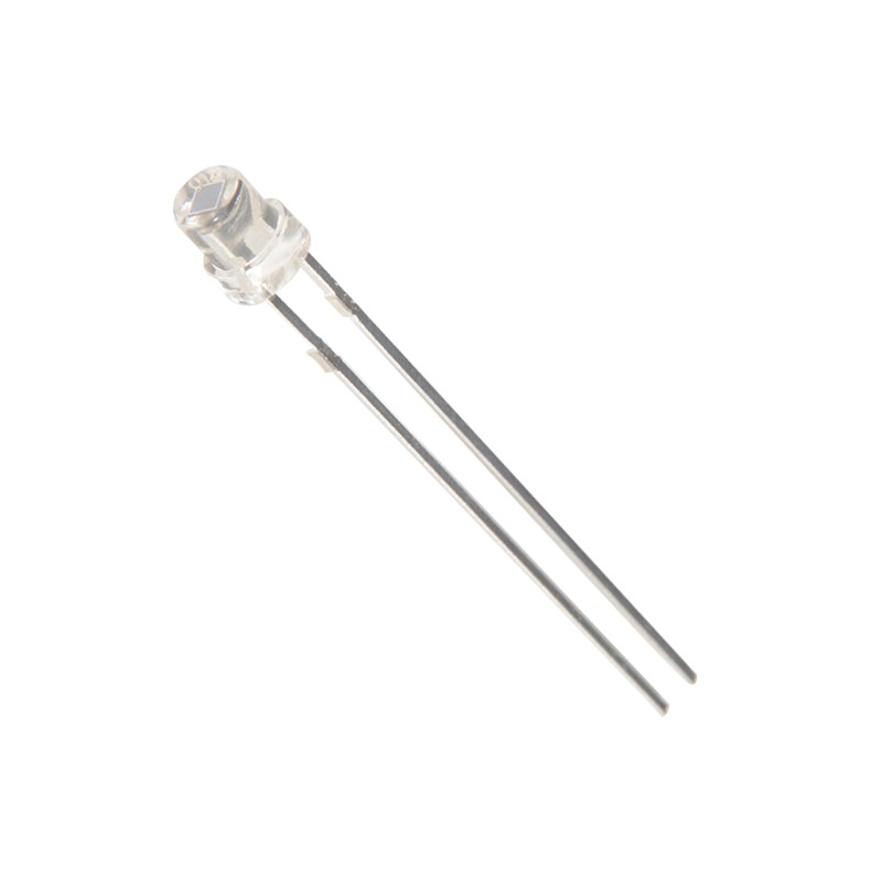 1 pcs : MTD3910D3 - SENSOR PHOTODIODE 940NM RADIAL