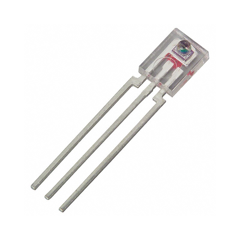 1 pcs : OPL550-OCA - SENSR PHOTOLOGIC TTL/LSTTL PLSTC