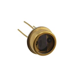 1 pcs : ODD-15W - SENSOR PHOTODIODE 940NM TO5