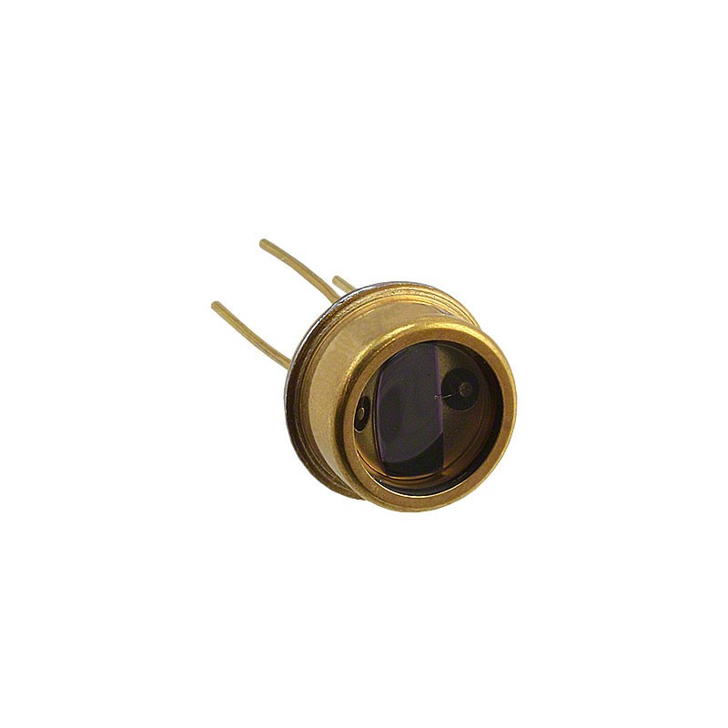 1 pcs : ODD-15W - SENSOR PHOTODIODE 940NM TO5