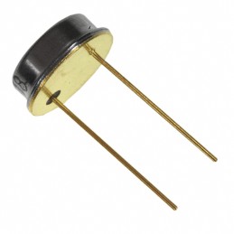 1 pcs : BPW21R - SENSOR PHOTODIODE 565NM RADIAL