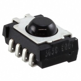 1 pcs : TSOP36338TT - SENSOR REMOTE REC 38.0KHZ 45M
