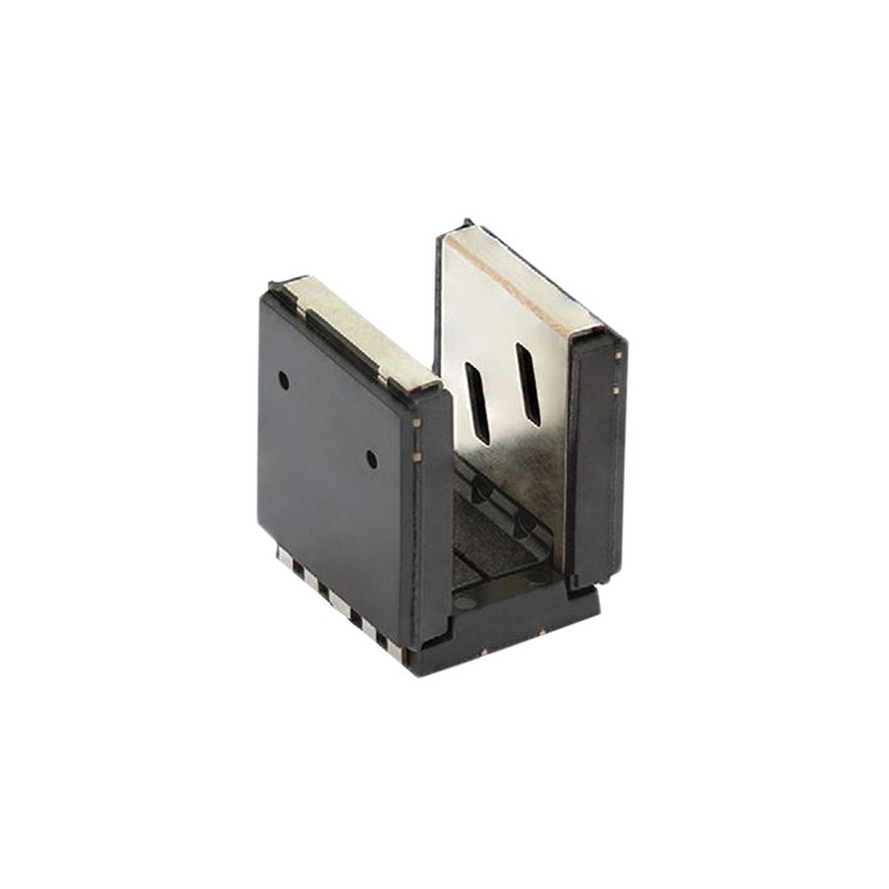 1 pcs : TCUT1800X01 - SENSOR OPT SLOT PHOTOTRANS MODUL