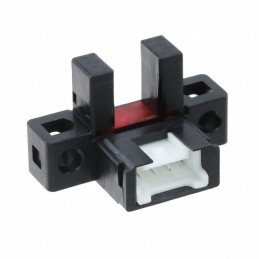 1 pcs : PM-L65-P - SENSOR OPTICAL 6MM MOD SLOT TYPE