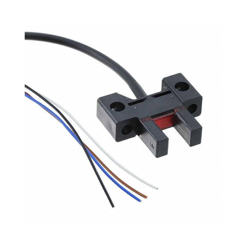 1 pcs : PM-K45 - SENSOR OPTICAL 6MM MODULE SLOT