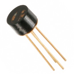 1 pcs : OPB710 - SNSR OPTO TRANS 6.35MM REFL TO72
