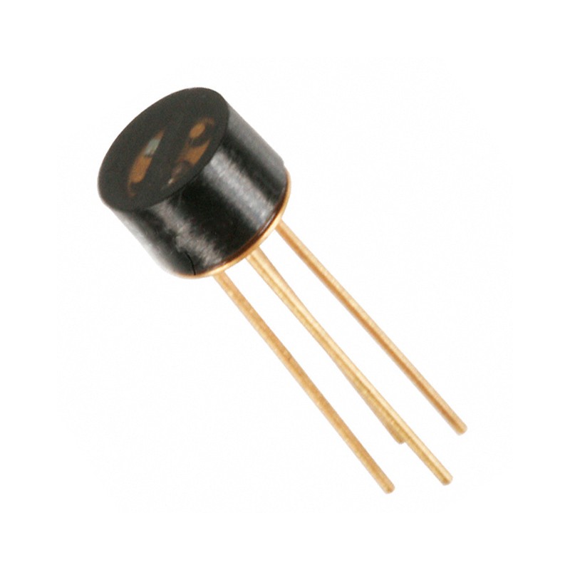 1 pcs : OPB710 - SNSR OPTO TRANS 6.35MM REFL TO72