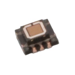 1 pcs : AK9710ADF01 - SENSOR OPT 4280NM IR 10SON