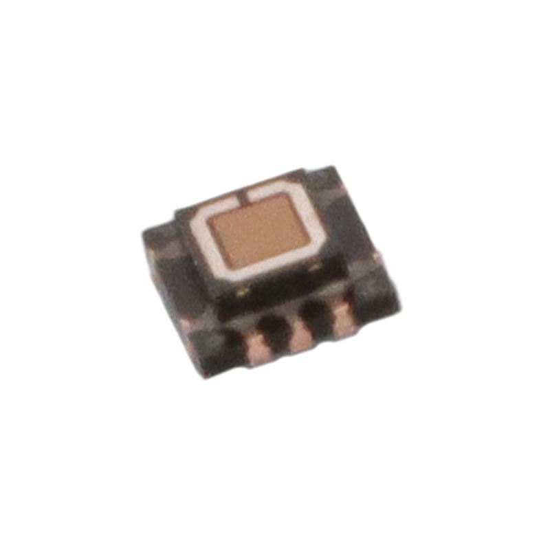 1 pcs : AK9710ADF01 - SENSOR OPT 4280NM IR 10SON