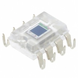 1 pcs : OPT101P-J - SENSOR OPT 650NM AMBIENT 8SOP