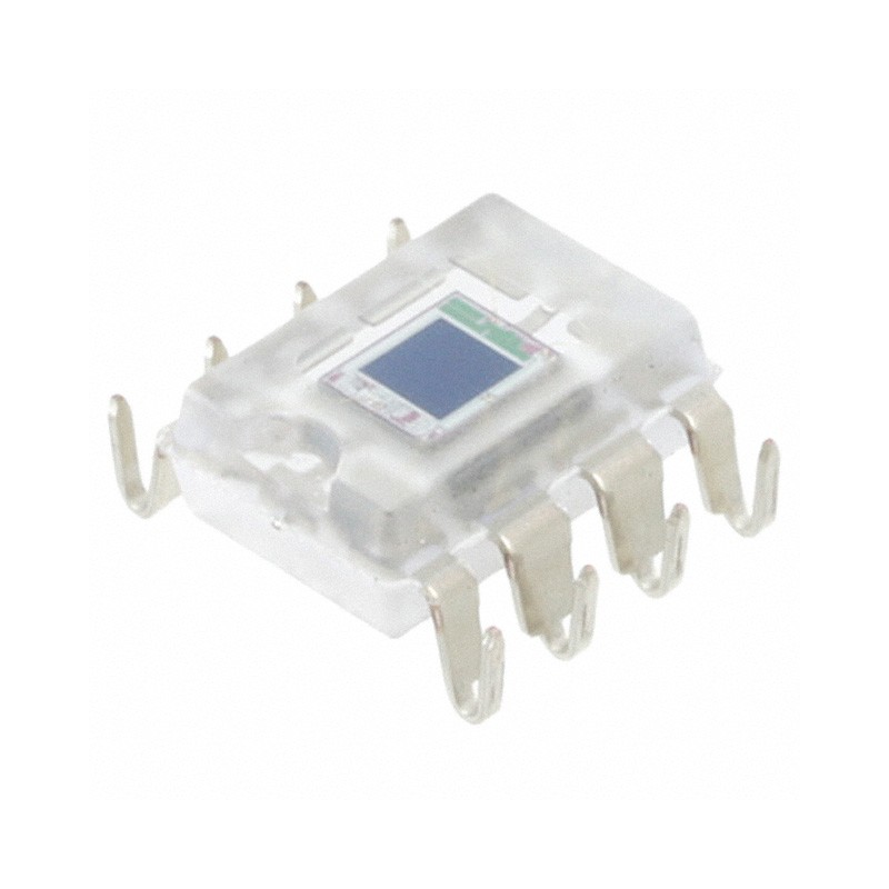 1 pcs : OPT101P-J - SENSOR OPT 650NM AMBIENT 8SOP