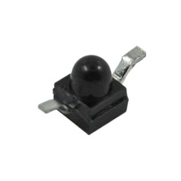 1 pcs : BPT-XP2A61-TR9 - SENSOR PHOTO 940PT 2SMD