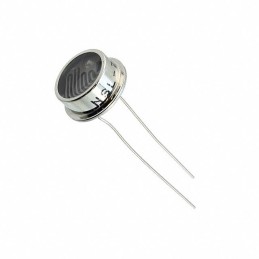 1 pcs : NSL-6910 - CDS PHOTORESISTOR