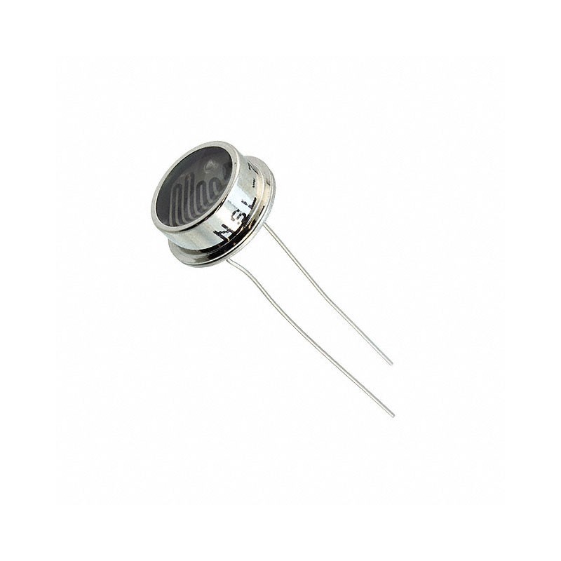 1 pcs : NSL-6910 - CDS PHOTORESISTOR
