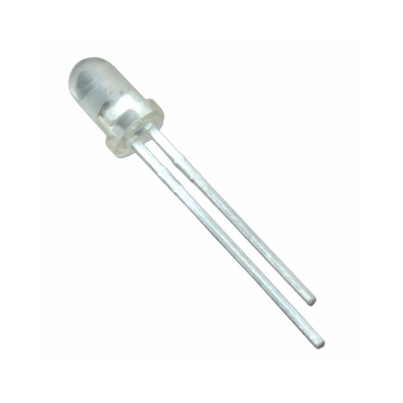 1 pcs : OP905 - SENSOR PHOTODIODE 850NM T-1