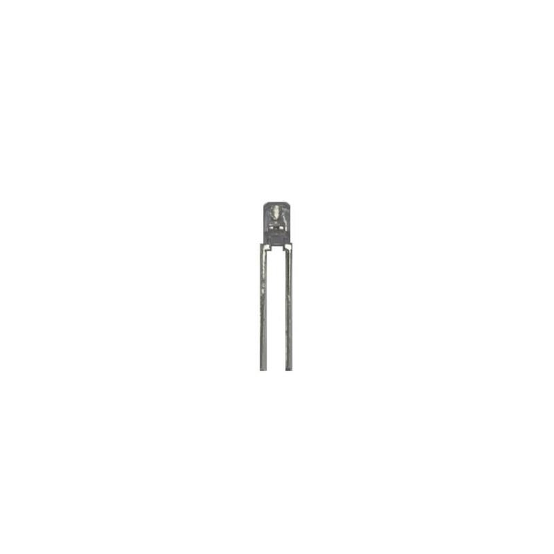 1 pcs : QLPT03DXG - THROUGH HOLE, PHOTO TRANSISTOR,