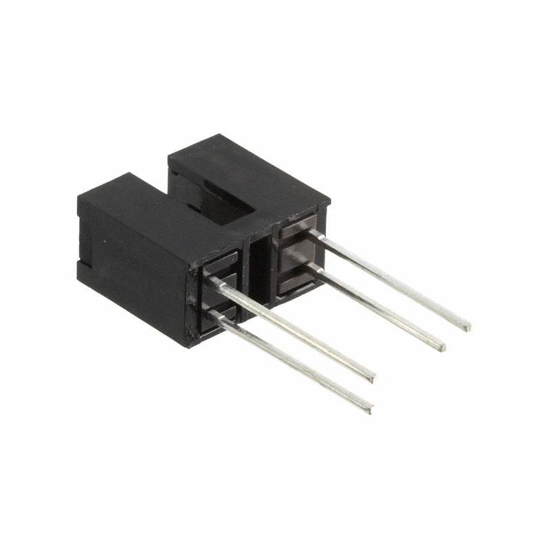 1 pcs : OPB365N55 - SENSOR OPT SLOT PHOTOTRANS MODUL