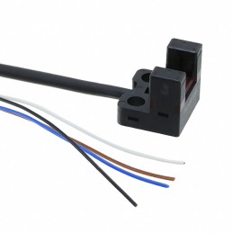 1 pcs : PM-L25-C3 - SENSOR OPTICAL 6MM MOD CABLE 3M