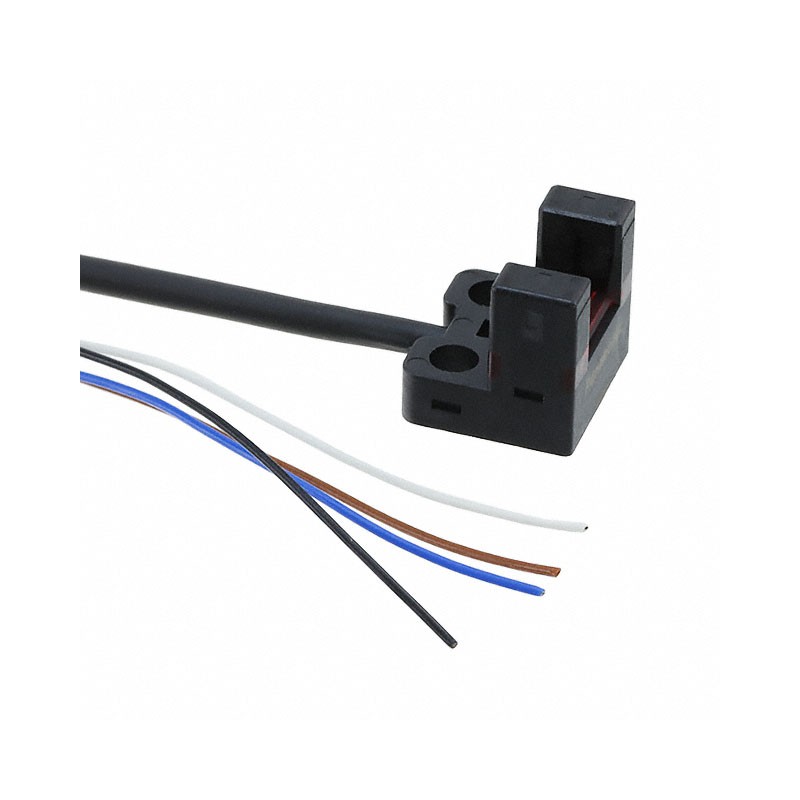 1 pcs : PM-L25-C3 - SENSOR OPTICAL 6MM MOD CABLE 3M