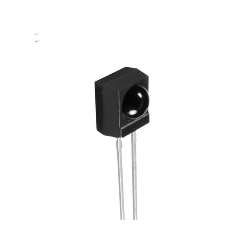 1 pcs : QLPD04DXNB - SENSOR PHOTODIODE 840-980NM RAD