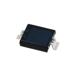 1 pcs : QSB34ZR - SENSOR PHOTODIODE 940NM 2SMD