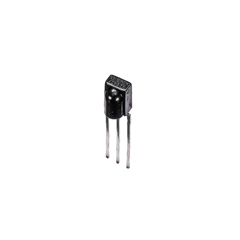 1 pcs : 157 - IR (INFRARED) RECEIVER SENSOR -
