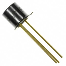 1 pcs : BPW77NB - PHOTOTRANSISTOR 450 TO 1080 NM