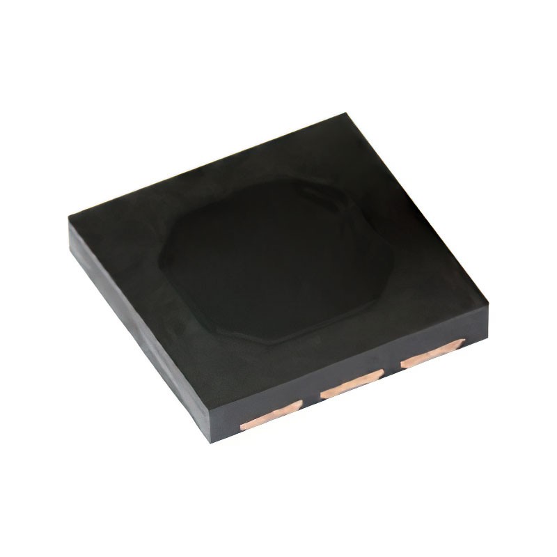 1 pcs : K857PH - SENSOR PHOTODIODE 950NM 6VDFN