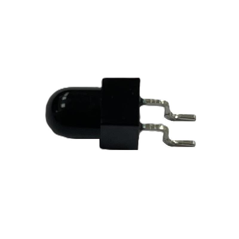 1 pcs : QLPD01DXLB - SENSOR PHOTODIODE 840-980NM RAD